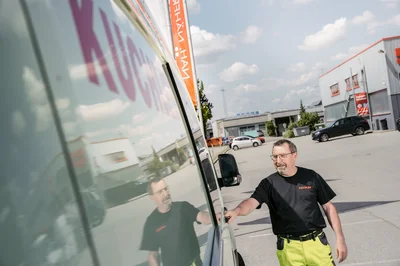 Leistungen Saugbagger Duisburg Übersicht